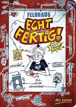 Echt fertig! - DTV Junior