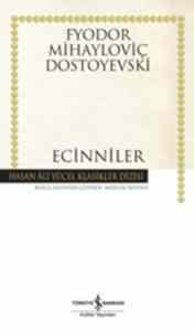 Ecinniler - 1