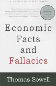 Economic Facts and Fallacies - 1