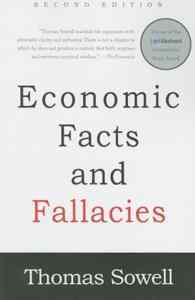 Economic Facts and Fallacies - Basic Books