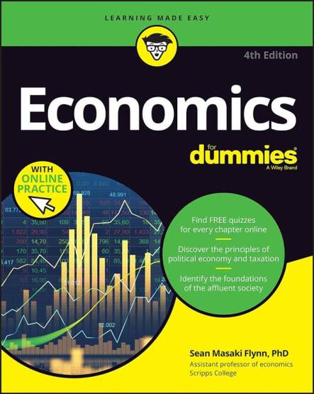 Economics For Dummies - For Dummies