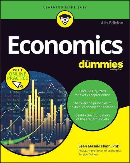 Economics For Dummies - 1