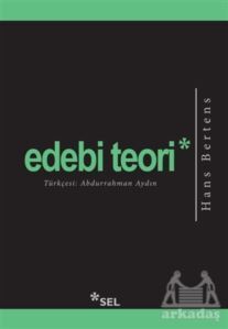 Edebi Teori - 1