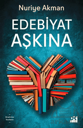 Edebiyat Aşkına - 1