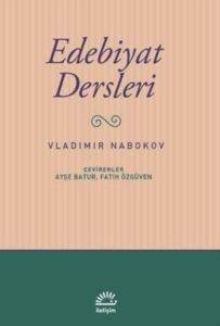 Edebiyat Dersleri - İletişim Yayınevi