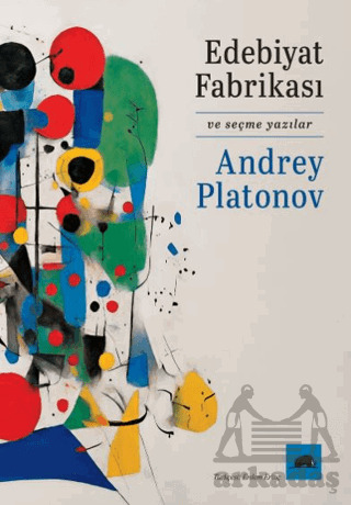 Edebiyat Fabrikası Ve Seçme Yazılar - Kolektif Kitap