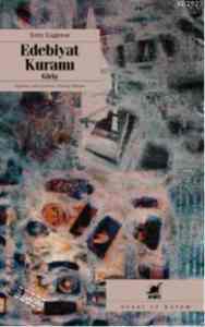 Edebiyat Kuramı Giriş - 1