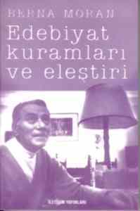Edebiyat Kuramları ve Eleştiri - 1