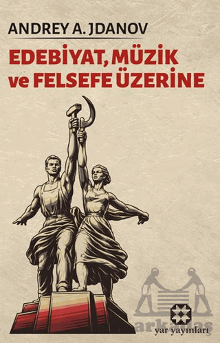 Edebiyat, Müzik Ve Felsefe Üzerine - 1