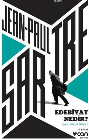 Edebiyat Nedir? - Can Yayınları