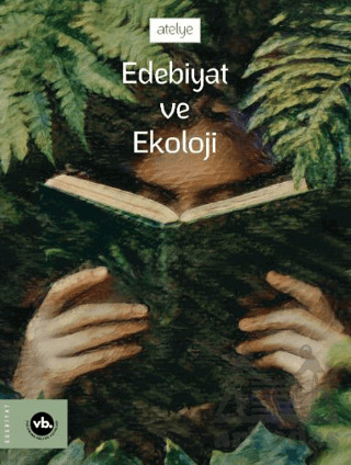 Edebiyat Ve Ekoloji - 1