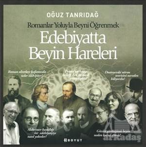 Edebiyatta Beyin Hareleri - 1