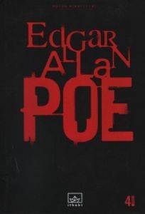 Edgar Allan Poe (Ciltli); Bütün Hikayeleri - İthaki Yayınları