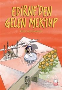 Edirne’Den Gelen Mektup - Kırmızı Kedi Çocuk