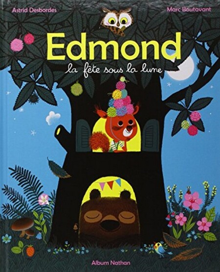 Edmond et ses amis - Publisher