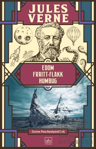 Edom - Frritt Flakk - Humbug - 1
