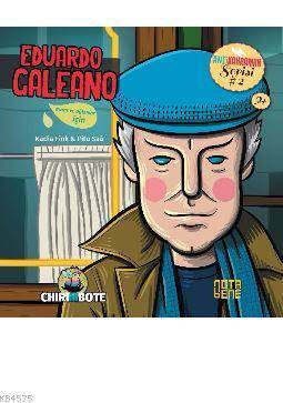 Eduardo Galeano - Nota Bene Yayınları