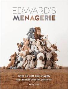 Edward's Menagerie - David & Charles