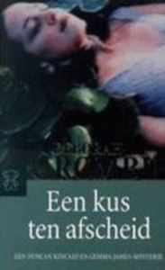 Een Kus Ten Afscheid - Zwarte Beertjes