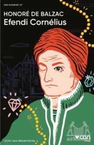 Efendi Cornelius - Can Yayınları