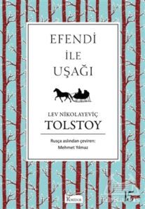Efendi İle Uşağı - Koridor Yayıncılık