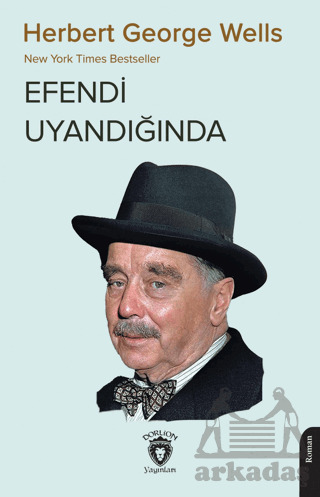 Efendi Uyandığında - Dorlion Yayınları