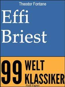 Effi Briest - 1