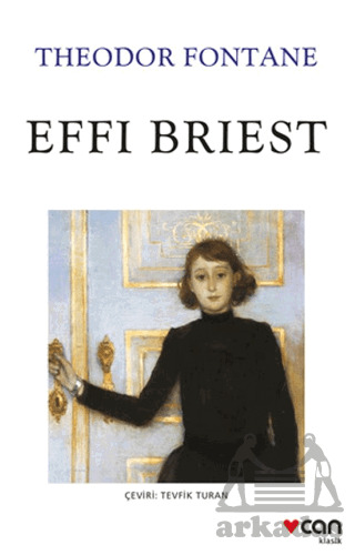 Effie Briest - 1