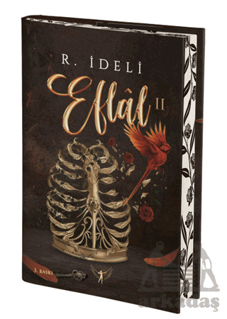 Eflal 2 - Artemis Yayınları