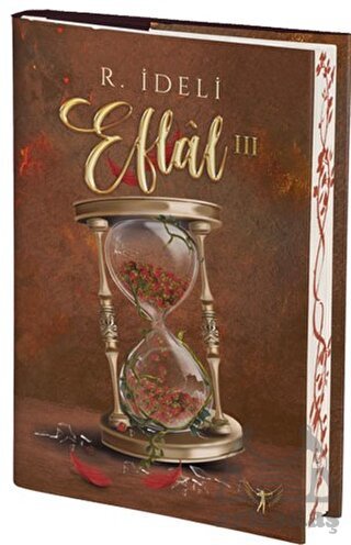 Eflal III - Artemis Yayınları