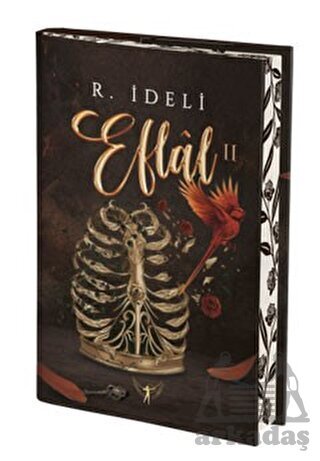 Eflal - Artemis Yayınları