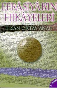 Efrasiyab'ın Hikayeleri - İletişim Yayınevi