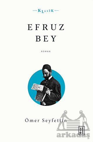 Efruz Bey - 1