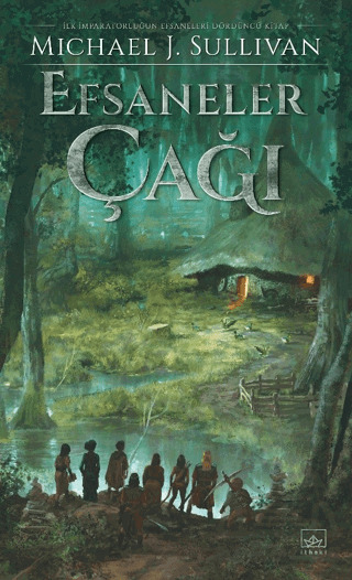 Efsaneler Çağı - İthaki Yayınları