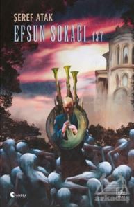 Efsun Sokağı 137 - İthaki Yayınları