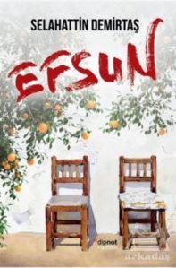 Efsun - Dipnot Yayınları