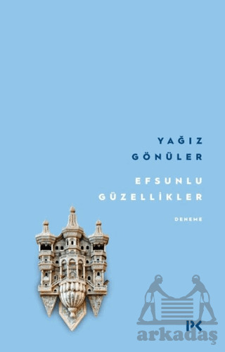 Efsunlu Güzellikler - Profil Kitap
