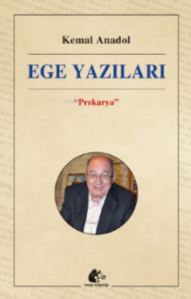 Ege Yazıları - 1