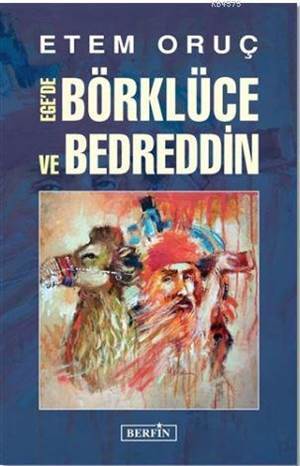 Ege'de Börklüce Ve Bedreddin - Berfin Yayınları