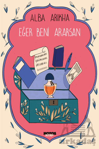 Eğer Beni Ararsan - Notos Kitap