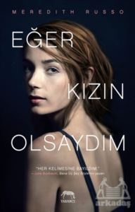Eğer Kızın Olsaydım - Yabancı Yayınları