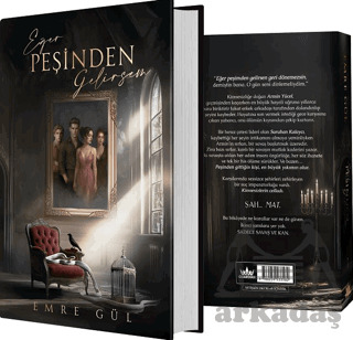 Eğer Peşinden Gelirsem 1 - Guardian