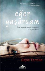 Eğer Yaşarsam - Pegasus Yayınları