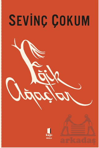 Eğik Ağaçlar - Kapı Yayınları