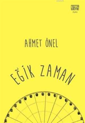 Eğik Zaman - 1