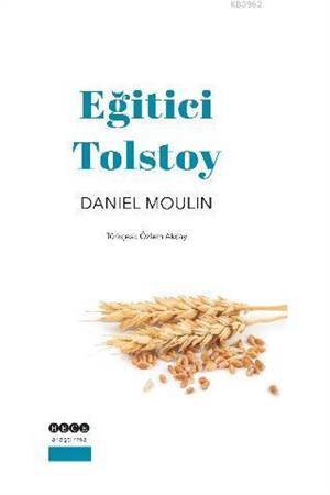 Eğitici Tolstoy - Hece Yayınları