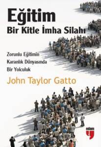 Eğitim: Bir Kitle İmha Silahı - 1