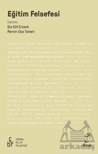 Eğitim Felsefesi - Doruk Yayınları