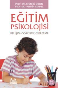 Eğitim Psikolojisi Gelişim ve Öğrenme - 1