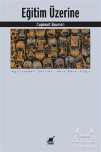 Eğitim Üzerine - Ayrıntı Yayınları